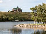 08-E Waterton Glacier